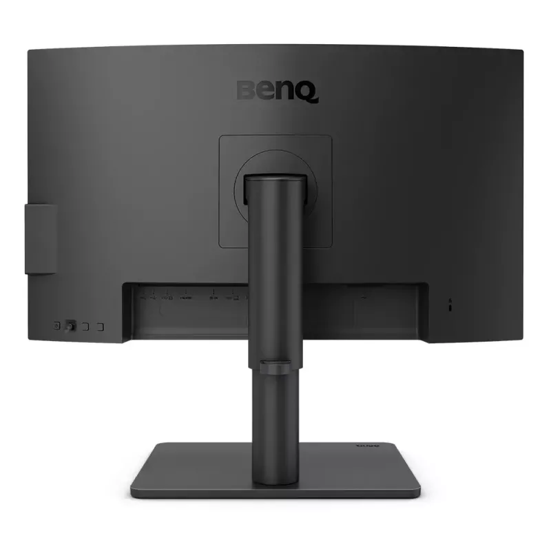 BenQ PD2506Q computer monitor 63.5 cm (25 inch) 2560 x 1440 pixels 2K Ultra HD LED Black