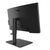 BenQ PD2506Q computer monitor 63.5 cm (25 inch) 2560 x 1440 pixels 2K Ultra HD LED Black