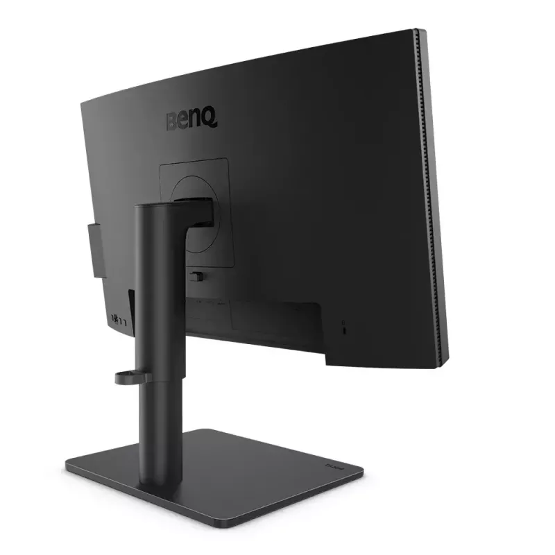 BenQ PD2506Q computer monitor 63.5 cm (25 inch) 2560 x 1440 pixels 2K Ultra HD LED Black
