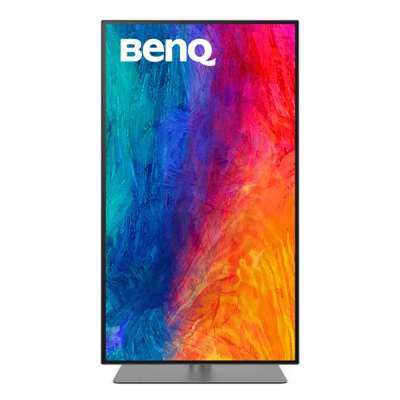 BenQ PD3225U computer monitor 81.3 cm (32 inch) 3840 x 2160 pixels 4K Ultra HD LED Black