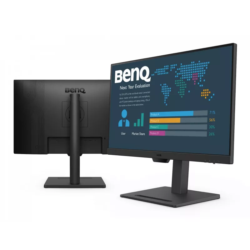 BenQ BL2790T computer monitor 68.6 cm (27 inch) 1920 x 1080 pixels Full HD Black