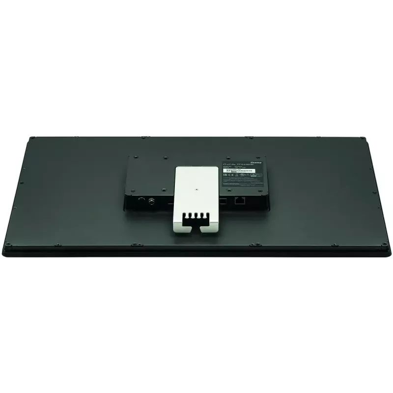 iiyama ProLite TF2415MC-B2 computer monitor 60.5 cm (23.8 inch) 1920 x 1080 pixels Full HD LED Touchscreen Multi-user Black
