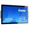 iiyama ProLite TF2415MC-B2 computer monitor 60.5 cm (23.8 inch) 1920 x 1080 pixels Full HD LED Touchscreen Multi-user Black