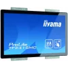 iiyama ProLite TF2415MC-B2 computer monitor 60.5 cm (23.8 inch) 1920 x 1080 pixels Full HD LED Touchscreen Multi-user Black