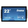 iiyama ProLite TF2234MC-B7X computer monitor 54.6 cm (21.5 inch) 1920 x 1080 pixels Full HD LED Touchscreen Multi-user Black
