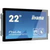 iiyama ProLite TF2234MC-B7X computer monitor 54.6 cm (21.5 inch) 1920 x 1080 pixels Full HD LED Touchscreen Multi-user Black