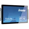 iiyama ProLite TF2234MC-B7X computer monitor 54.6 cm (21.5 inch) 1920 x 1080 pixels Full HD LED Touchscreen Multi-user Black