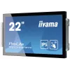 iiyama ProLite TF2234MC-B7X computer monitor 54.6 cm (21.5 inch) 1920 x 1080 pixels Full HD LED Touchscreen Multi-user Black