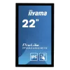 iiyama ProLite TF2234MC-B7X computer monitor 54.6 cm (21.5 inch) 1920 x 1080 pixels Full HD LED Touchscreen Multi-user Black