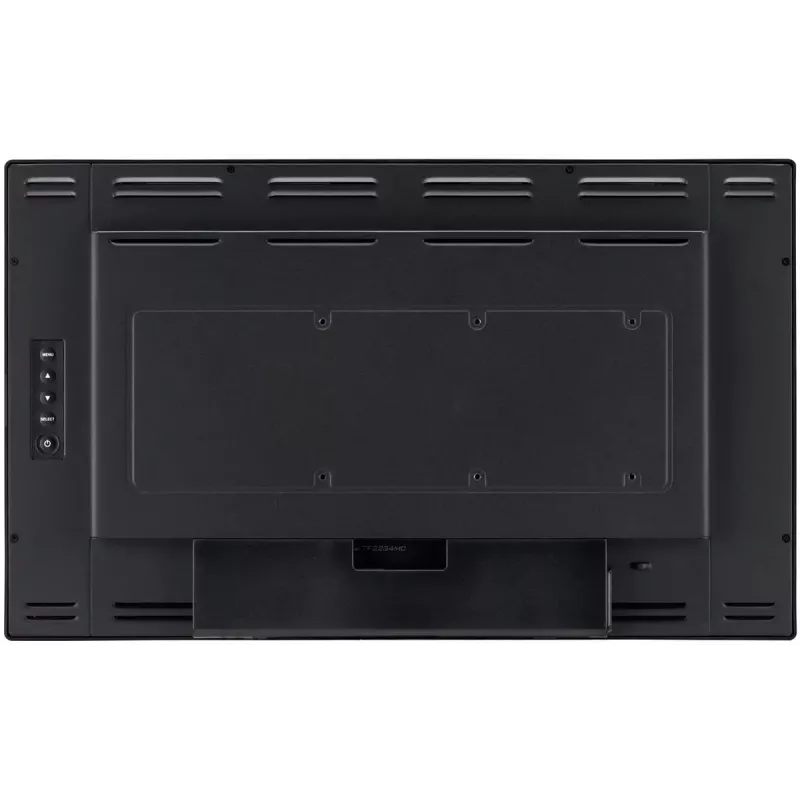 iiyama ProLite TF2234MC-B7X computer monitor 54.6 cm (21.5 inch) 1920 x 1080 pixels Full HD LED Touchscreen Multi-user Black