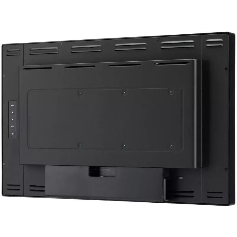 iiyama ProLite TF2234MC-B7X computer monitor 54.6 cm (21.5 inch) 1920 x 1080 pixels Full HD LED Touchscreen Multi-user Black
