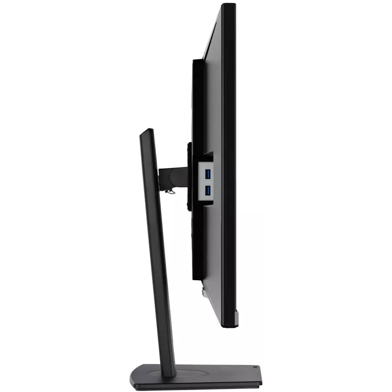 iiyama ProLite XUB3293UHSN-B5 computer monitor 80 cm (31.5 inch) 3840 x 2160 pixels 4K Ultra HD LCD Black
