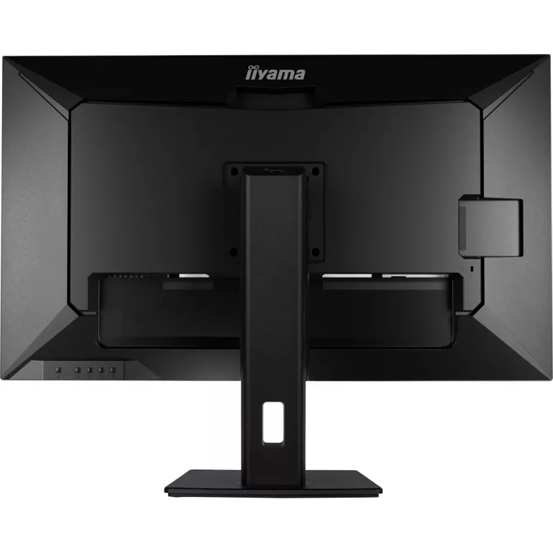 iiyama ProLite XUB3293UHSN-B5 computer monitor 80 cm (31.5 inch) 3840 x 2160 pixels 4K Ultra HD LCD Black