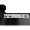 iiyama ProLite XUB3293UHSN-B5 computer monitor 80 cm (31.5 inch) 3840 x 2160 pixels 4K Ultra HD LCD Black