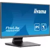 iiyama ProLite T2252MSC-B2 computer monitor 54.6 cm (21.5 inch) 1920 x 1080 pixels Full HD LCD Touchscreen Black