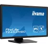 Monitor IIYAMA T2452MSC-B1 23.8 inch IPS M-Touch HDMI+USB