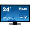 Monitor IIYAMA T2452MSC-B1 23.8 inch IPS M-Touch HDMI+USB