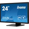 Monitor IIYAMA T2452MSC-B1 23.8 inch IPS M-Touch HDMI+USB