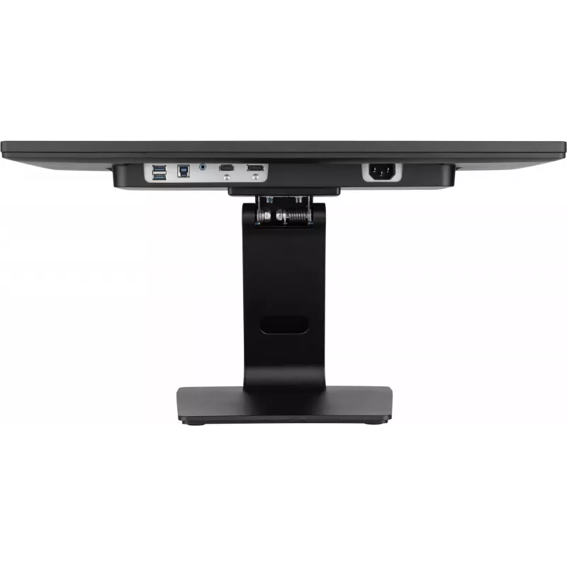 Monitor IIYAMA T2452MSC-B1 23.8 inch IPS M-Touch HDMI+USB