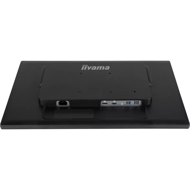 Monitor IIYAMA T2452MSC-B1 23.8 inch IPS M-Touch HDMI+USB