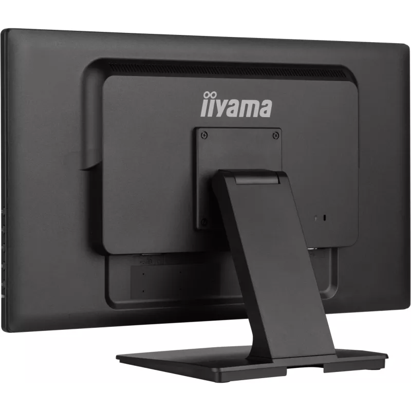 Monitor IIYAMA T2452MSC-B1 23.8 inch IPS M-Touch HDMI+USB