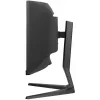 iiyama G-MASTER 45“LCD Curved Bus. UWQHD computer monitor 113 cm (44.5”) 5120 x 1440 pixels Dual QHD LED Black