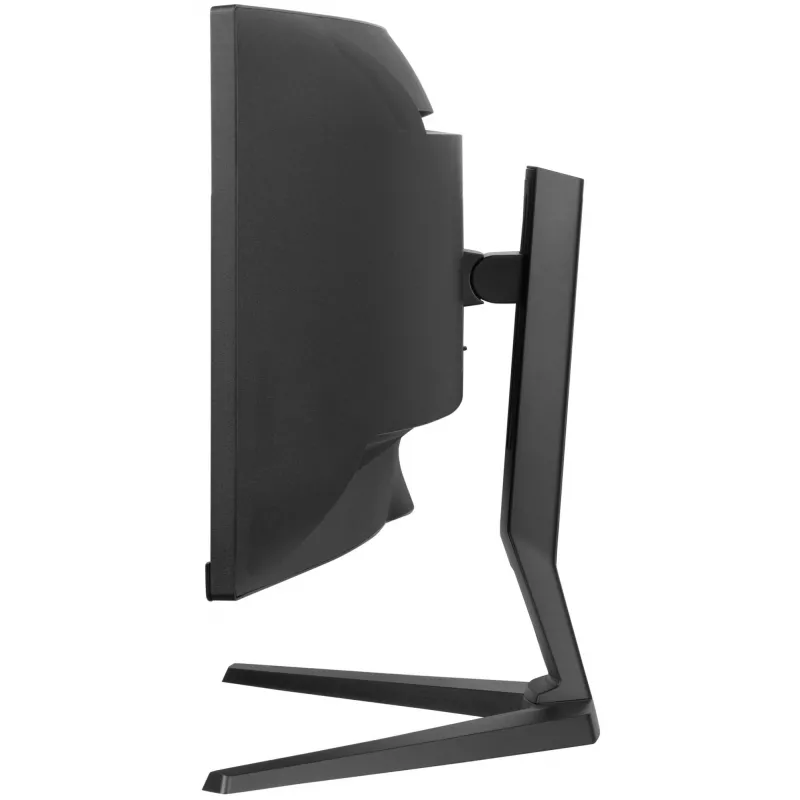 iiyama G-MASTER 45“LCD Curved Bus. UWQHD computer monitor 113 cm (44.5”) 5120 x 1440 pixels Dual QHD LED Black