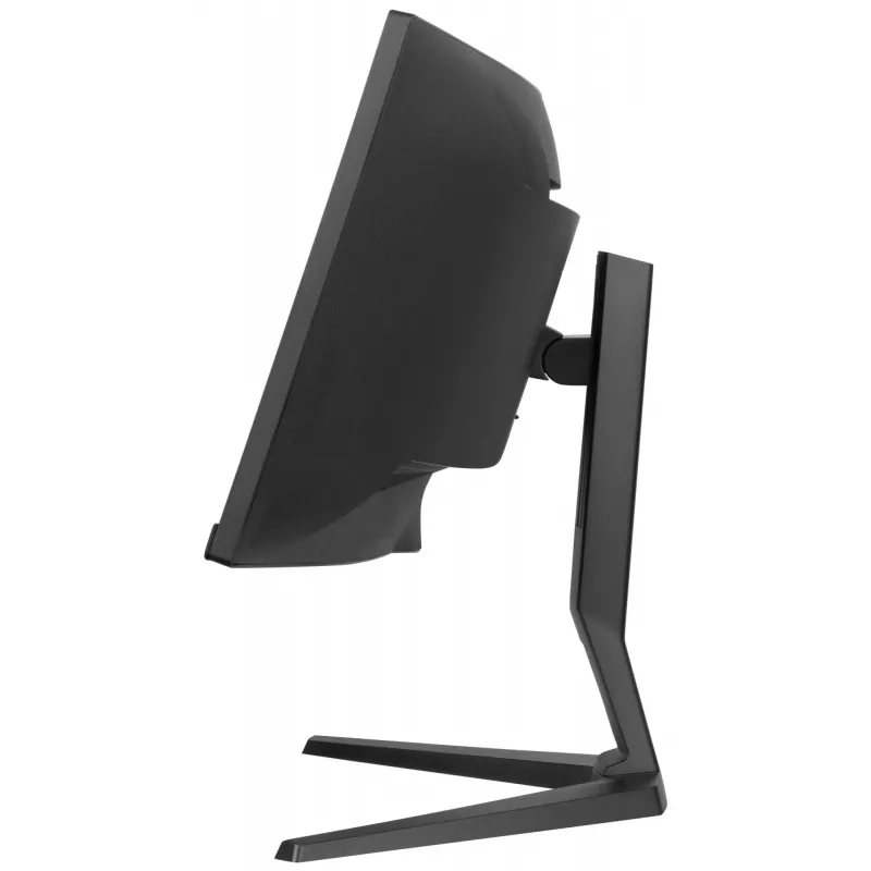 iiyama G-MASTER 45“LCD Curved Bus. UWQHD computer monitor 113 cm (44.5”) 5120 x 1440 pixels Dual QHD LED Black