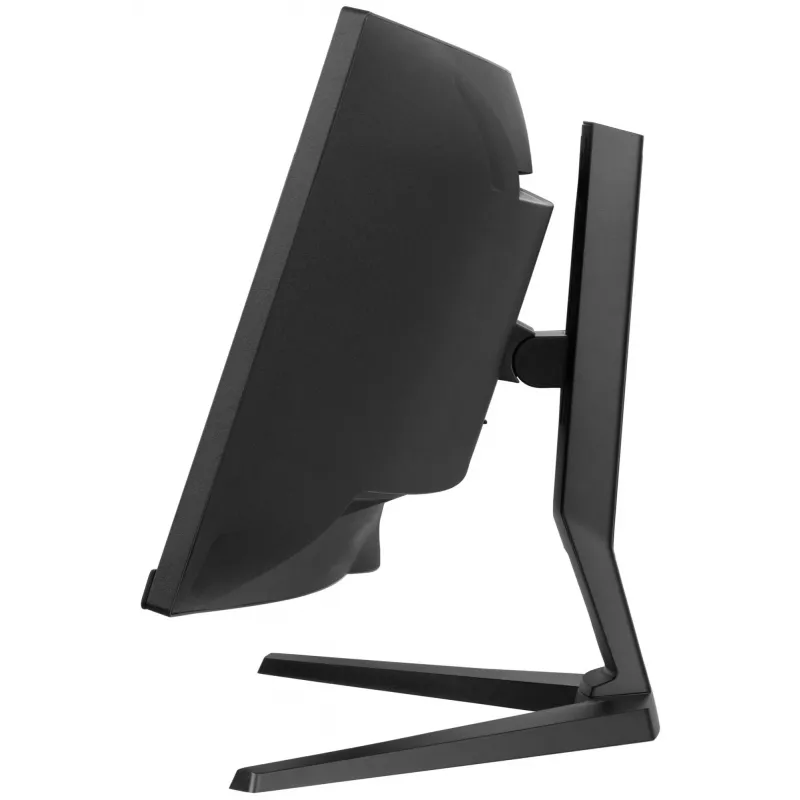 iiyama G-MASTER 45“LCD Curved Bus. UWQHD computer monitor 113 cm (44.5”) 5120 x 1440 pixels Dual QHD LED Black