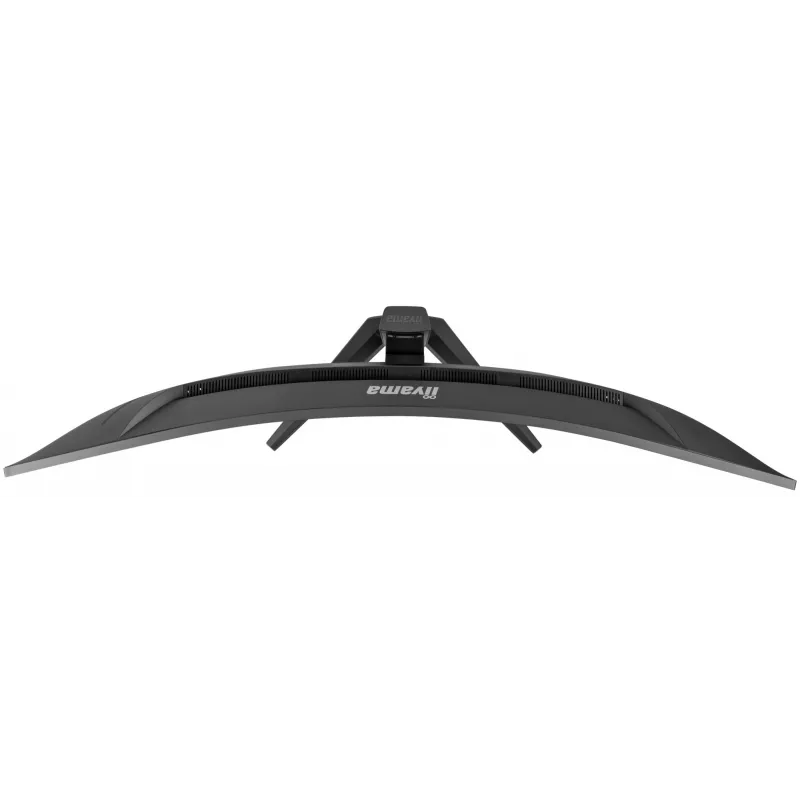 iiyama G-MASTER 45“LCD Curved Bus. UWQHD computer monitor 113 cm (44.5”) 5120 x 1440 pixels Dual QHD LED Black
