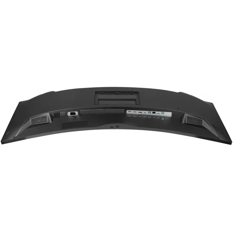 iiyama G-MASTER 45“LCD Curved Bus. UWQHD computer monitor 113 cm (44.5”) 5120 x 1440 pixels Dual QHD LED Black