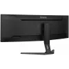iiyama G-MASTER 45“LCD Curved Bus. UWQHD computer monitor 113 cm (44.5”) 5120 x 1440 pixels Dual QHD LED Black