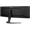 iiyama G-MASTER 45“LCD Curved Bus. UWQHD computer monitor 113 cm (44.5”) 5120 x 1440 pixels Dual QHD LED Black