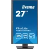 iiyama XUB2792HSU-B6 computer monitor 68.6 cm (27 inch) 1920 x 1080 pixels Full HD LED Black