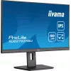iiyama XUB2792HSU-B6 computer monitor 68.6 cm (27 inch) 1920 x 1080 pixels Full HD LED Black