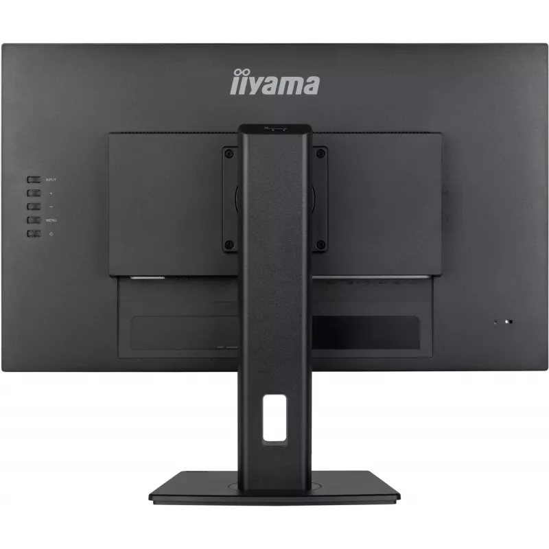 iiyama XUB2792HSU-B6 computer monitor 68.6 cm (27 inch) 1920 x 1080 pixels Full HD LED Black