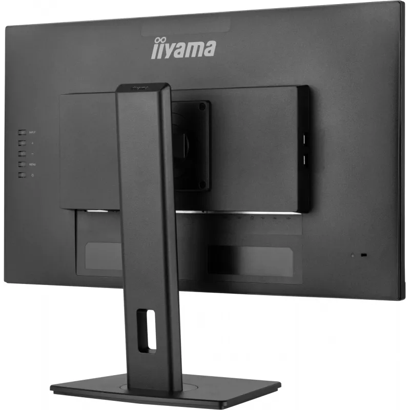 iiyama XUB2792HSU-B6 computer monitor 68.6 cm (27 inch) 1920 x 1080 pixels Full HD LED Black