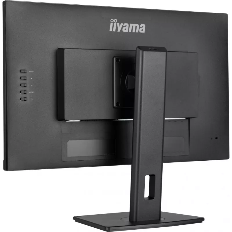 iiyama XUB2792HSU-B6 computer monitor 68.6 cm (27 inch) 1920 x 1080 pixels Full HD LED Black