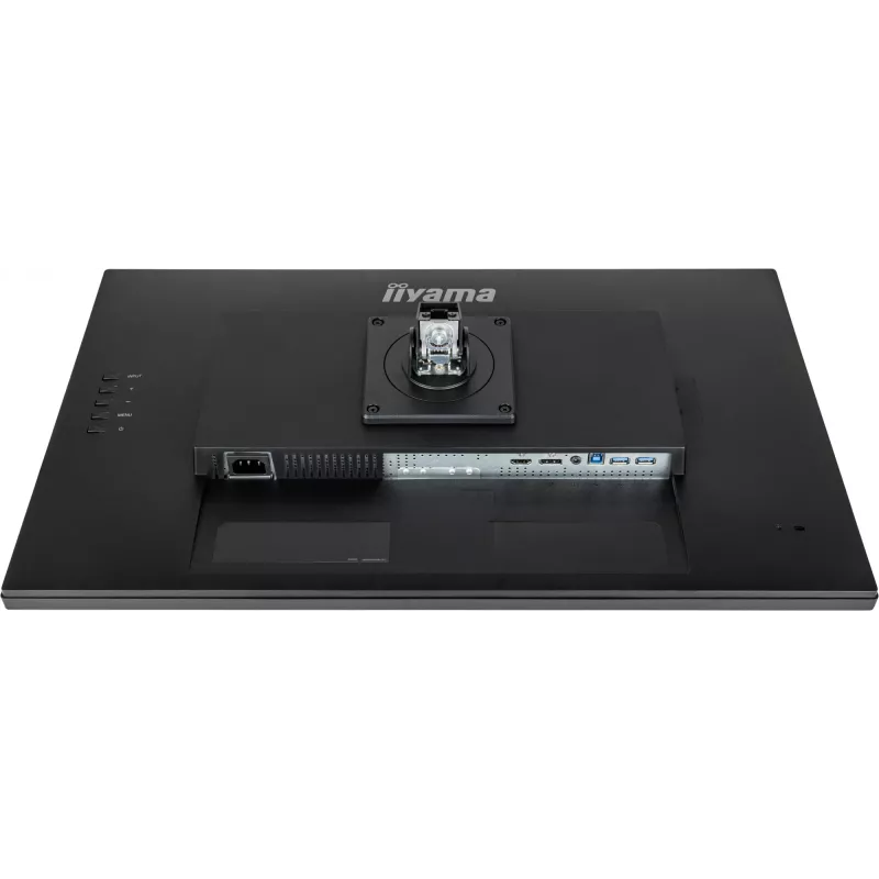 iiyama XUB2792HSU-B6 computer monitor 68.6 cm (27 inch) 1920 x 1080 pixels Full HD LED Black