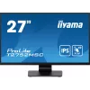 iiyama ProLite T2752MSC-B1 computer monitor 68.6 cm (27 inch) 1920 x 1080 pixels Full HD LED Touchscreen Black