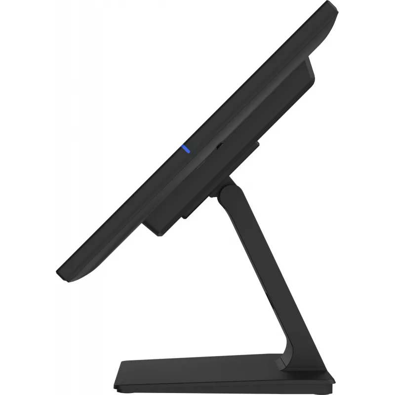 iiyama ProLite T2752MSC-B1 computer monitor 68.6 cm (27 inch) 1920 x 1080 pixels Full HD LED Touchscreen Black