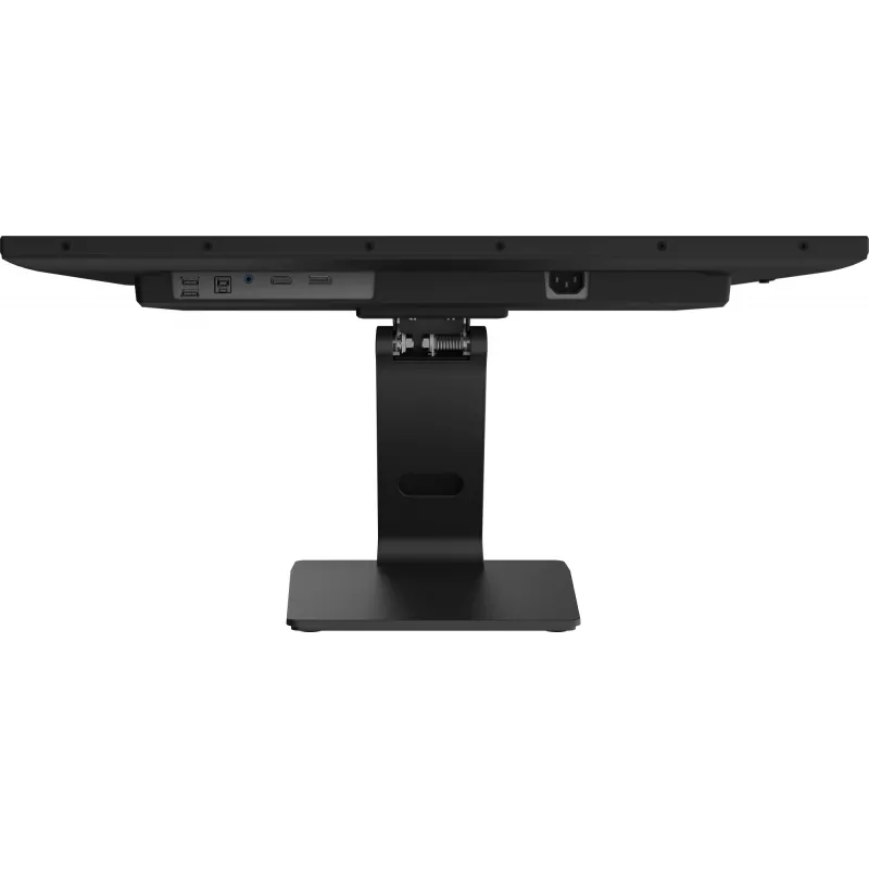iiyama ProLite T2752MSC-B1 computer monitor 68.6 cm (27 inch) 1920 x 1080 pixels Full HD LED Touchscreen Black