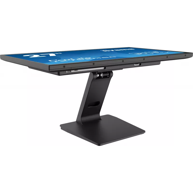 iiyama ProLite T2752MSC-B1 computer monitor 68.6 cm (27 inch) 1920 x 1080 pixels Full HD LED Touchscreen Black