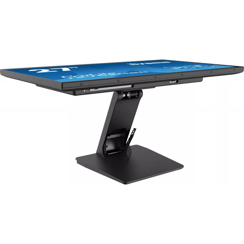 iiyama ProLite T2752MSC-B1 computer monitor 68.6 cm (27 inch) 1920 x 1080 pixels Full HD LED Touchscreen Black