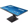 iiyama ProLite T2752MSC-B1 computer monitor 68.6 cm (27 inch) 1920 x 1080 pixels Full HD LED Touchscreen Black