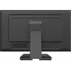 iiyama ProLite T2752MSC-B1 computer monitor 68.6 cm (27 inch) 1920 x 1080 pixels Full HD LED Touchscreen Black