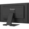 iiyama ProLite T2752MSC-B1 computer monitor 68.6 cm (27 inch) 1920 x 1080 pixels Full HD LED Touchscreen Black