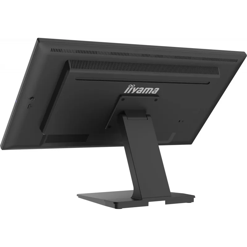 iiyama ProLite T2752MSC-B1 computer monitor 68.6 cm (27 inch) 1920 x 1080 pixels Full HD LED Touchscreen Black