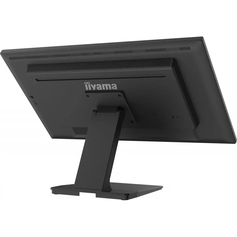 iiyama ProLite T2752MSC-B1 computer monitor 68.6 cm (27 inch) 1920 x 1080 pixels Full HD LED Touchscreen Black