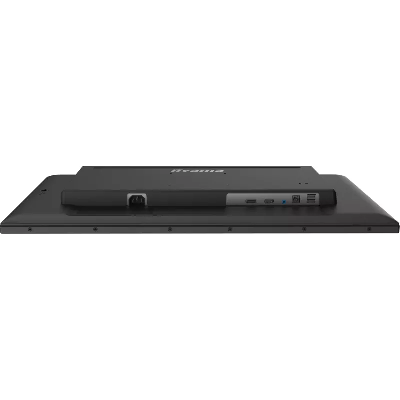 iiyama ProLite T2752MSC-B1 computer monitor 68.6 cm (27 inch) 1920 x 1080 pixels Full HD LED Touchscreen Black